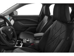 Ford Mustang Mach-E Select RWD 2026