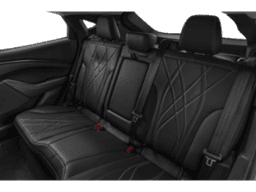 Ford Mustang Mach-E Select RWD 2026