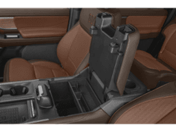 Ford Expedition King Ranch 4x4 2026