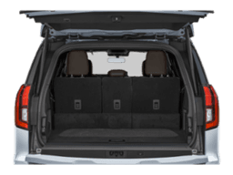 Ford Expedition King Ranch 4x4 2026