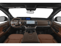 Ford Expedition King Ranch 4x4 2026