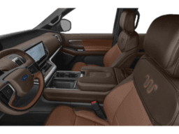 Ford Expedition King Ranch 4x4 2026