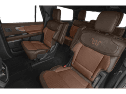 Ford Expedition King Ranch 4x4 2026