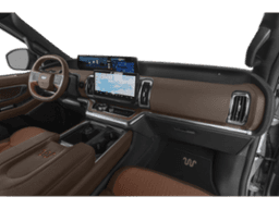 Ford Expedition King Ranch 4x4 2026