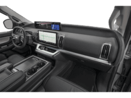 Ford Expedition Max Platinum 4x4 2026
