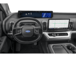 Ford Expedition Max Platinum 4x4 2026