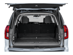 Ford Expedition Max Platinum 4x4 2026