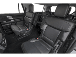 Ford Expedition Max Platinum 4x4 2026