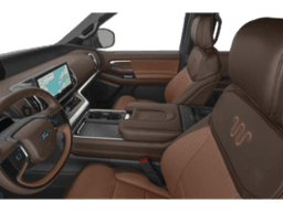 Ford Expedition Max King Ranch 4x4 2026