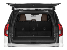 Ford Expedition Max King Ranch 4x4 2026