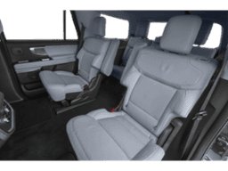 Ford Expedition Platinum 4x4 2026