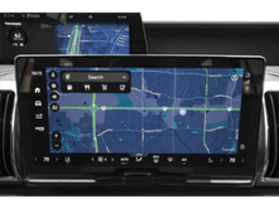 Ford Expedition Platinum 4x4 2026
