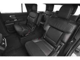 Ford Expedition Tremor 4x4 2026