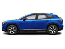 Honda Prologue Touring AWD 2026 — side view