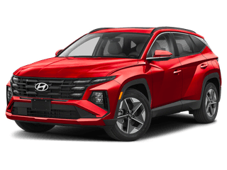 Hyundai Tucson SEL Premium AWD Hyundai Tucson SEL Premium AWD