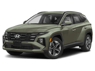 Hyundai Tucson SEL Premium AWD Hyundai Tucson SEL Premium AWD