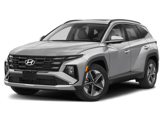 Hyundai Tucson SEL Premium FWD Hyundai Tucson SEL Premium FWD