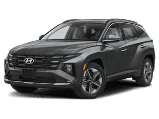 Hyundai Tucson SEL Premium FWD Hyundai Tucson SEL Premium FWD