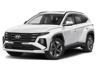 Hyundai Tucson SEL Premium AWD Hyundai Tucson SEL Premium AWD