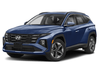 Hyundai Tucson SEL Premium AWD Hyundai Tucson SEL Premium AWD