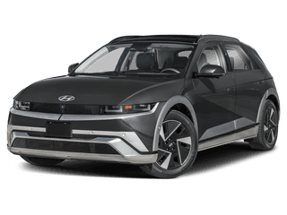 Hyundai IONIQ 5 Limited RWD Hyundai IONIQ 5 Limited RWD