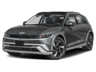 Hyundai IONIQ 5 Limited RWD Hyundai IONIQ 5 Limited RWD