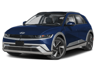 Hyundai IONIQ 5 Limited RWD Hyundai IONIQ 5 Limited RWD