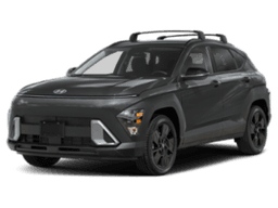 Hyundai Kona SEL Sport AWD 2026 — front view
