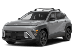 Hyundai Kona SEL Sport FWD 2026 — front view