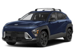 Hyundai Kona SEL Sport AWD 2026 — front view
