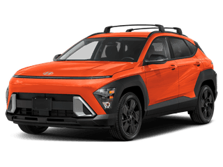 Hyundai Kona SEL Sport FWD Hyundai Kona SEL Sport FWD