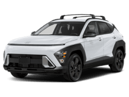 Hyundai Kona SEL Sport FWD 2026 — front view