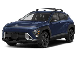 Hyundai Kona SEL Sport FWD Hyundai Kona SEL Sport FWD