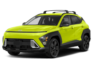 Hyundai Kona SEL Sport FWD Hyundai Kona SEL Sport FWD