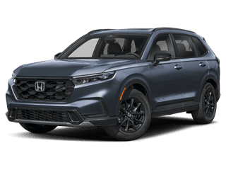 Honda CR-V Hybrid Sport FWD Honda CR-V Hybrid Sport FWD