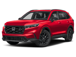 Honda CR-V Hybrid Sport AWD Honda CR-V Hybrid Sport AWD