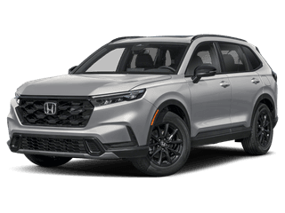 Honda CR-V Hybrid Sport AWD Honda CR-V Hybrid Sport AWD
