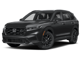 Honda CR-V Hybrid Sport AWD Honda CR-V Hybrid Sport AWD