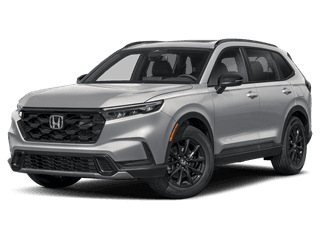 Honda CR-V Hybrid Sport FWD Honda CR-V Hybrid Sport FWD