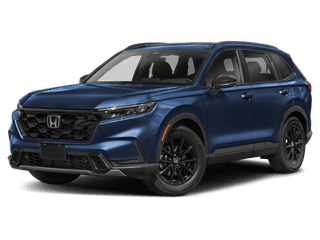 Honda CR-V Hybrid Sport-L FWD Honda CR-V Hybrid Sport-L FWD