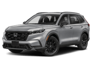 Honda CR-V Hybrid Sport-L FWD Honda CR-V Hybrid Sport-L FWD