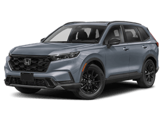 Honda CR-V Hybrid Sport-L AWD Honda CR-V Hybrid Sport-L AWD