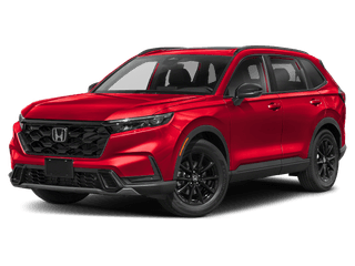 Honda CR-V Hybrid Sport-L AWD Honda CR-V Hybrid Sport-L AWD