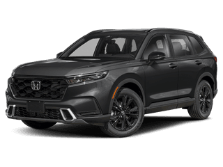 Honda CR-V Hybrid Sport Touring AWD Honda CR-V Hybrid Sport Touring AWD
