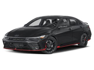 Hyundai Elantra N Base (DCT) DCT Hyundai Elantra N Base (DCT) DCT