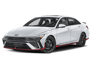 Hyundai Elantra N Base (DCT) DCT Hyundai Elantra N Base (DCT) DCT