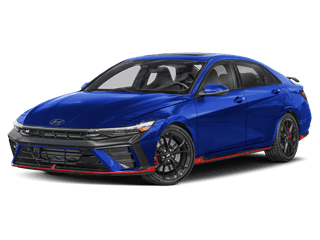 Hyundai Elantra N Base (DCT) DCT Hyundai Elantra N Base (DCT) DCT