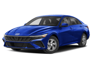 Hyundai Elantra SE IVT Hyundai Elantra SE IVT