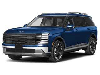Hyundai Palisade Hybrid Limited FWD Hyundai Palisade Hybrid Limited FWD
