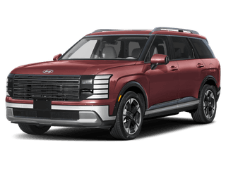 Hyundai Palisade Hybrid Limited AWD Hyundai Palisade Hybrid Limited AWD